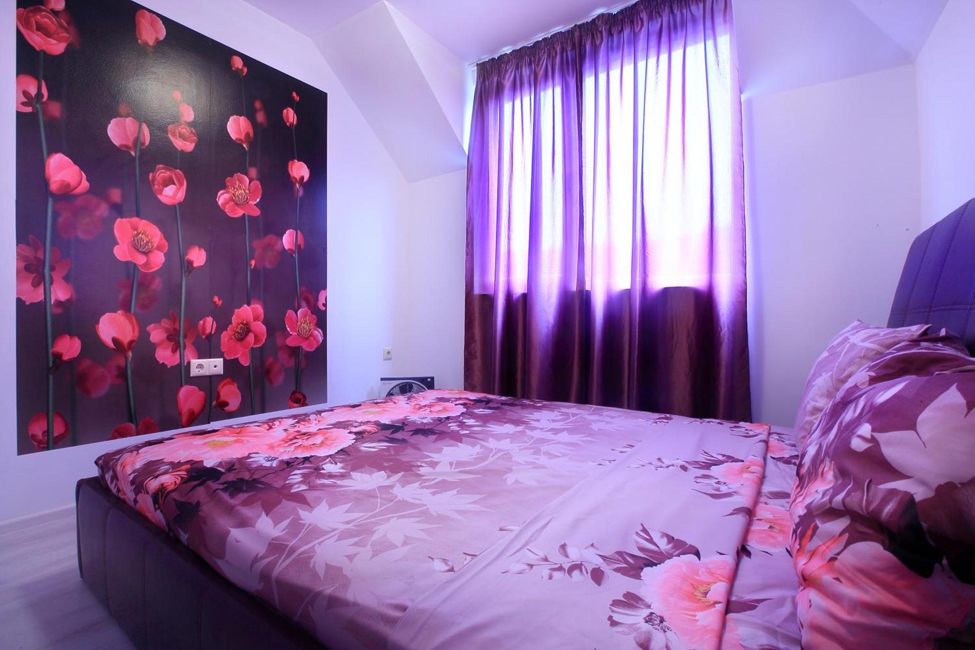Deluxemaisonettes In Panoramic Roof Complex Apartment Balchik Exterior photo